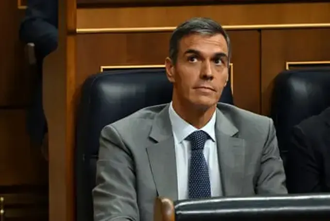 Spain’s Sánchez to Hold Press Conference Amid Speculation over Early Election – Europe Live