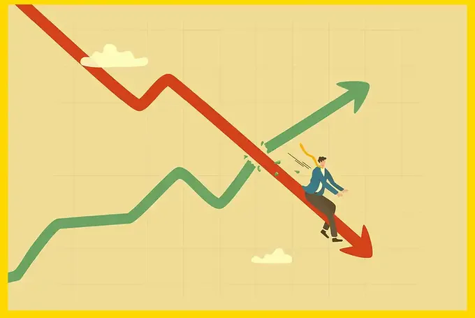 Stagflasyon Nedir? Ekonomik Büyümeyi Nasıl Tehdit Ediyor? Stagflasyon Nedir? Ekonomik Büyümeyi Nasıl Tehdit Ediyor?