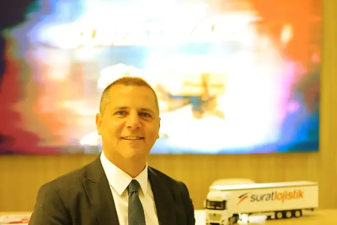 Sürat Lojistik tüm operasyon zincirini dijital ortama taşıdı