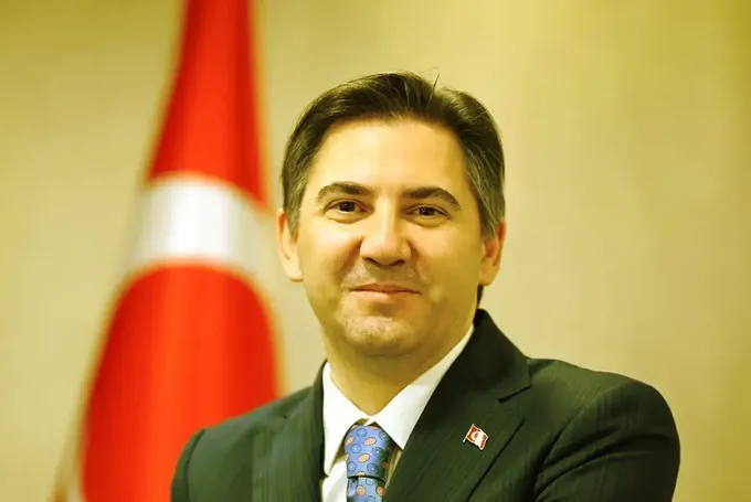 TARSİM üreticilere bu yıl 27 milyar lira hasar ödemesi yaptı