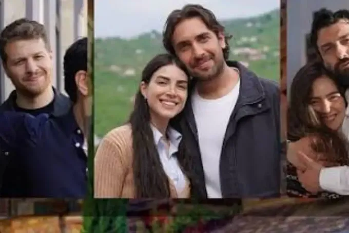 Taşacak Bu Deniz Bu Akşam Yayınlanacak Mı, Var Mı? Yeni Bölüm Ne Zaman?