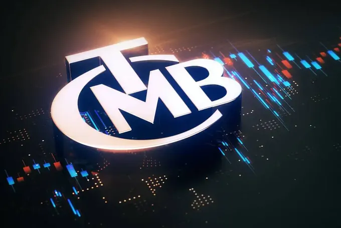 TCMB Açıkladı: Merkez Bankası Rezervlerinde Yaklaşık 4 Milyar Dolarlık Düşüş