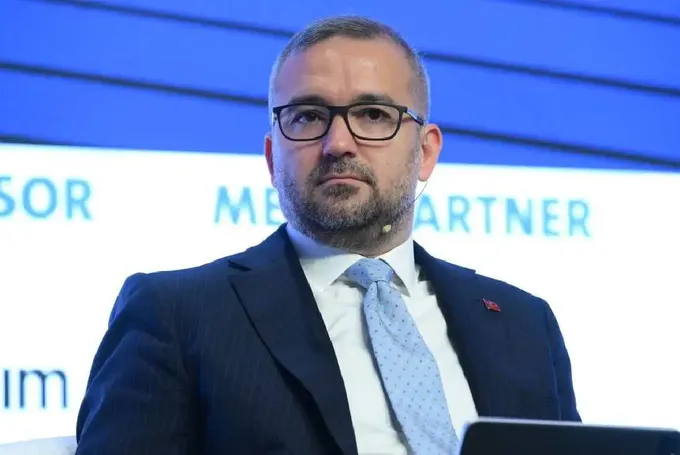 TCMB Başkanı Fatih Karahan'dan altın mesajı: Stres anında ne kadarını kullanabiliriz?