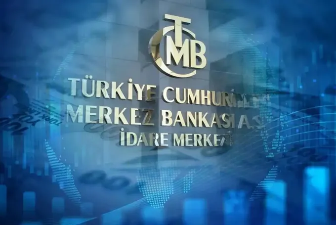 TCMB Rezervlerinin 4,2 Milyar Dolar Azaldığı Hesaplandı