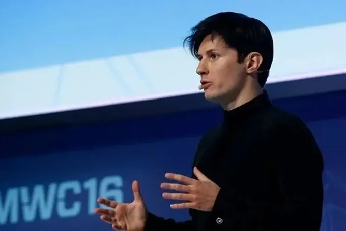 Telegram CEO'su Durov'dan Apple'a tepki