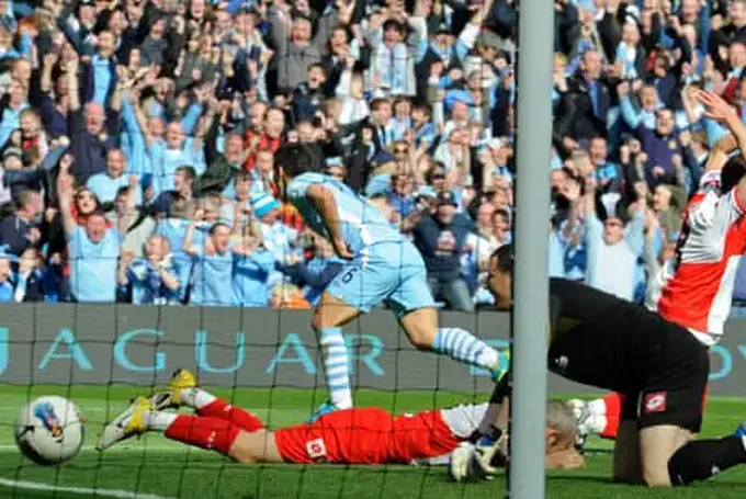 The Guardian View on Manchester City: A Strange Kind of Glory | Editorial