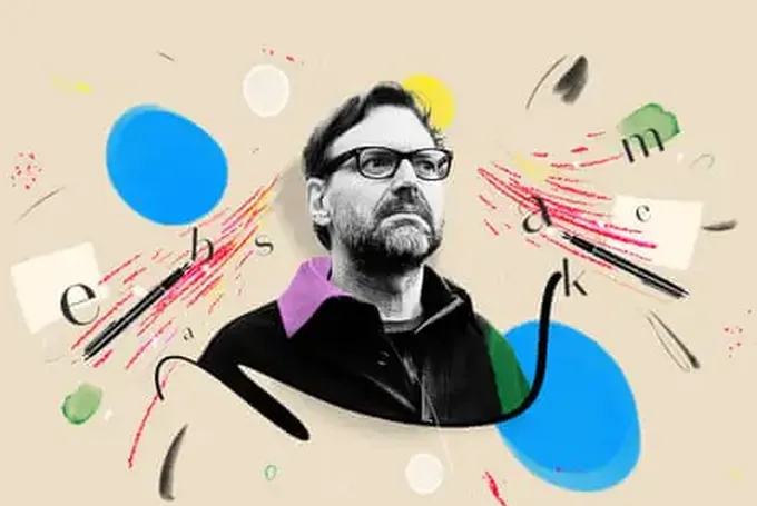 Tim Dowling: how not to interview eminent scientists – a control freak’s guide