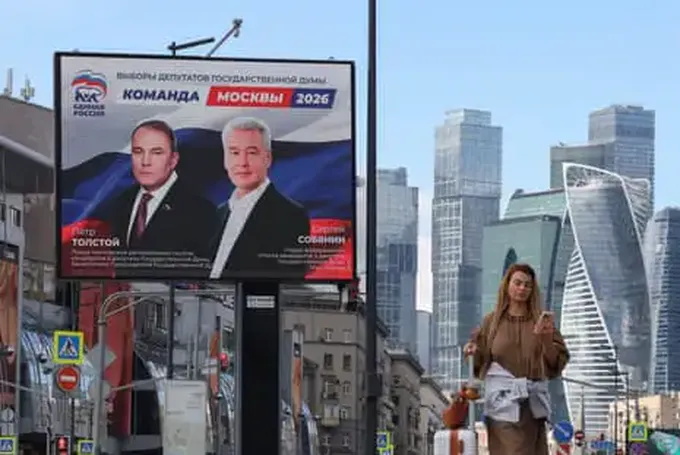 To understand the threat to our real democracy, watch Putin's fake one | Rafael Behr