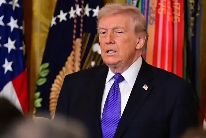 Trump Duyurdu: Güney Kore'den ABD'ye 200 Milyar Dolarlık Yatırım