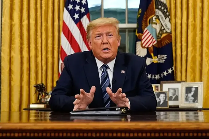 Trump: İran anlaşmayı imzalamaya çok yakın, Hürmüz Boğazı açılacak
