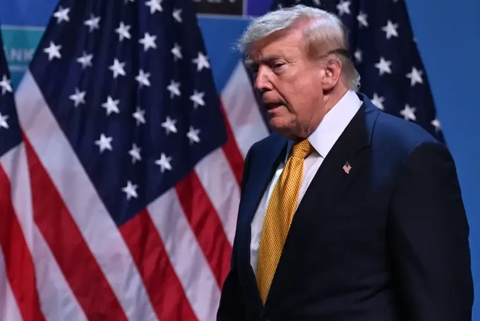 Trump'tan Batı Sahra çıkışı: "Tek çözüm bu"