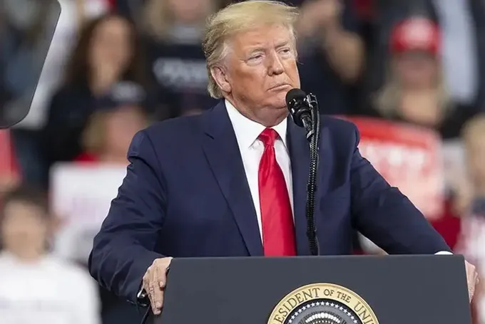Trump'tan Doha mesajı: Ne olacağını göreceğiz