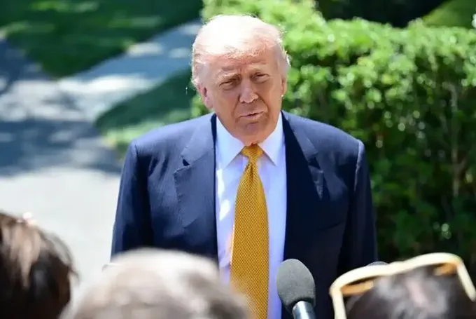 Trump'tan İran mesajı: Anlaşma yapmaya çok istekliler