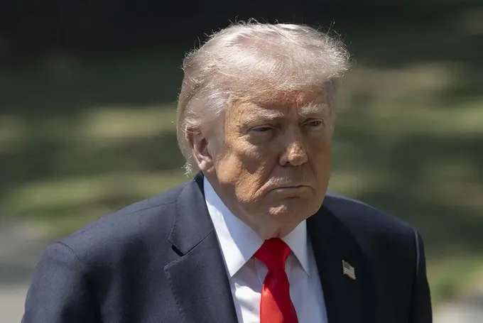 Trump'tan İsrail'e: Hizbullah'la ateşkese varın