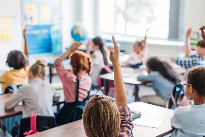 TÜİK Verileri Açıklandı: Türkiye’de Bir Bireyin Okulda Geçireceği Süre Kaç Yıl?