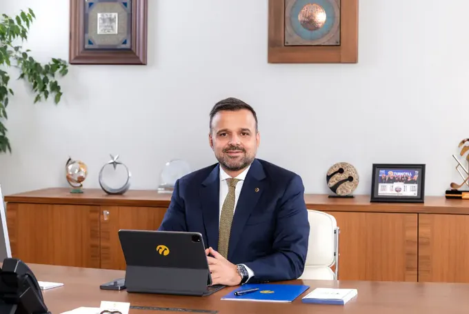 Turkcell Genel Müdürü Ali Taha Koç, GSMA’daki Görevine İkinci Dönemde de Devam Edecek