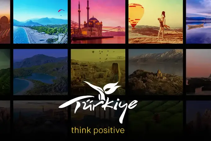 Turkey’s Tourism is on the Rise Turkey’s Tourism is on the Rise