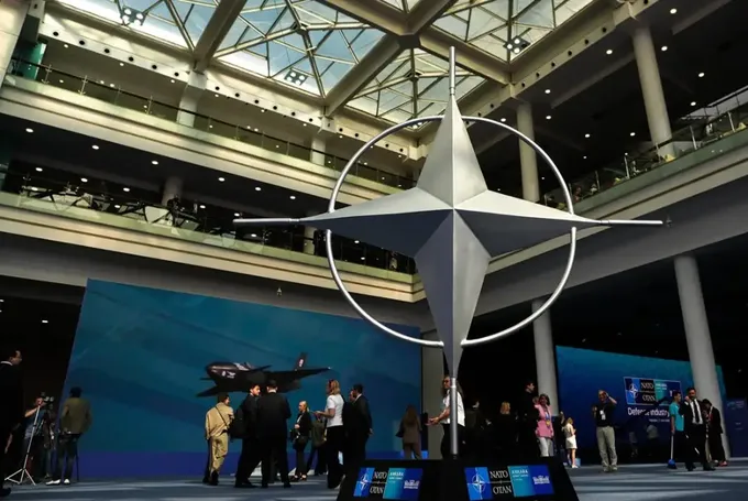 Türkiye de yer alacak: NATO'nun yeni savunma projeleri açıklandı