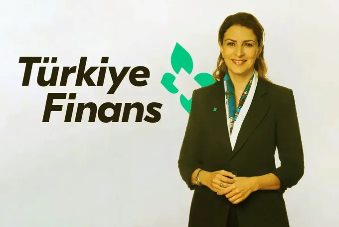 Türkiye Finans’ta genel müdürlük görevine Müge Öner vekaleten getirildi