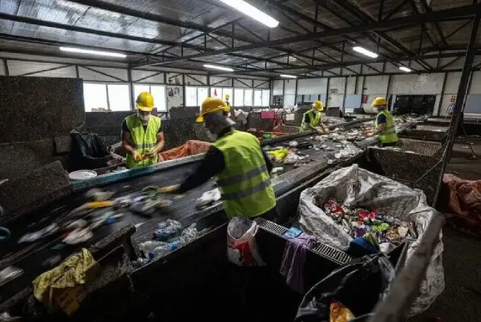 Türkiye'nin 10 milyar metreküplük gizli enerji kaynağı