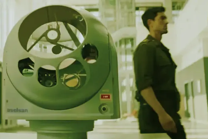 Türkiye'nin ambargolara yanıtı ASELSAN 50 yaşında