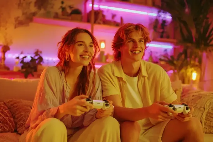 TurkNet ile Tencent Games arasında stratejik işbirliği TurkNet ile Tencent Games arasında stratejik işbirliği