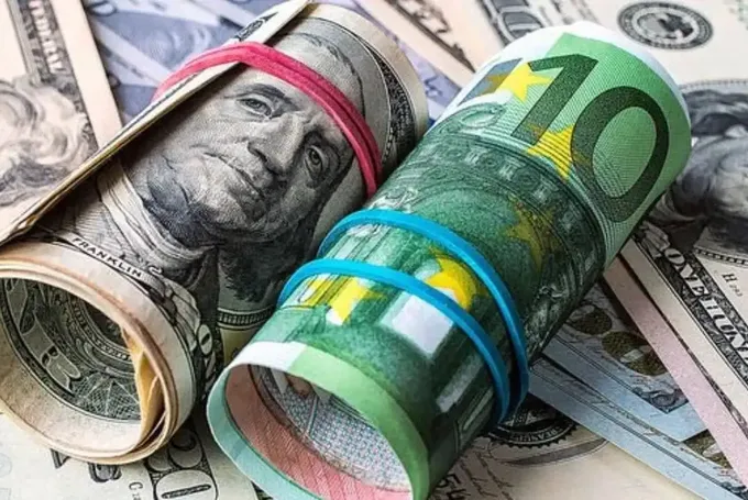 UBS Euroda Fırsat Görüyor: Alım İçin Seviyeyi Verdi