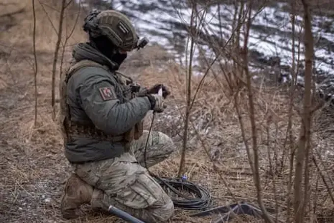 Ukraine War Briefing: Finland Urges Elon Musk to Expand Kyiv’s Starlink Coverage over Russia