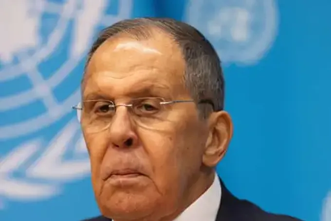 Ukraine War Briefing: German Foreign Minister Urges Russia to Abandon Dangerous Escalation in Rare Meeting