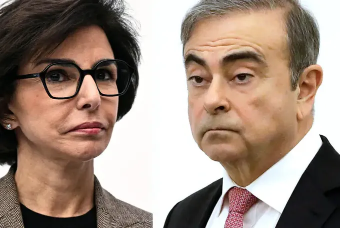 Ultime Journée Cruciale au Procès de Rachida Dati et Carlos Ghosn