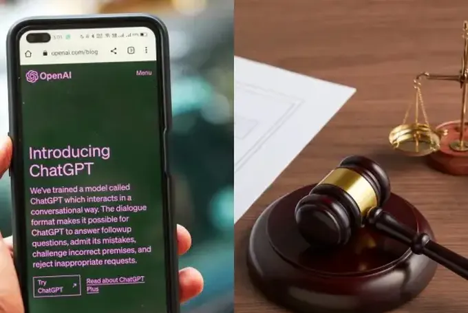 UN Abogado Utiliza Chatgpt En UN Juicio En México Y Mete A Su Cliente En Problemas: La IA Se Inventa Testigos En UN Caso De Asesinato