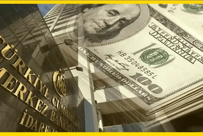 TCMB Likidite Fazlasını Takasbank Para Piyasasında Kontrol Edecek