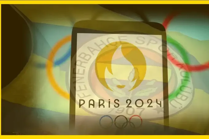 Paris 2024'te Fenerbahçe Fırtınası: 27 Sporcu ile Sahada Paris 2024'te Fenerbahçe Fırtınası: 27 Sporcu ile Sahada