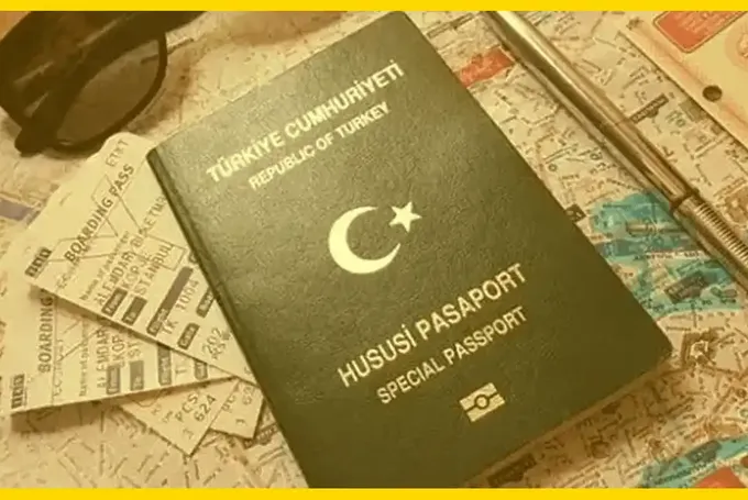 Yeşil Pasaport: Kimler Başvurabilir ve Avantajlarından Yararlanabilir? Yeşil Pasaport: Kimler Başvurabilir ve Avantajlarından Yararlanabilir?