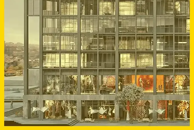 Rixos Tersane İstanbul, Rixos’un En Prestijli Tesisi Olarak Faaliyete Geçti