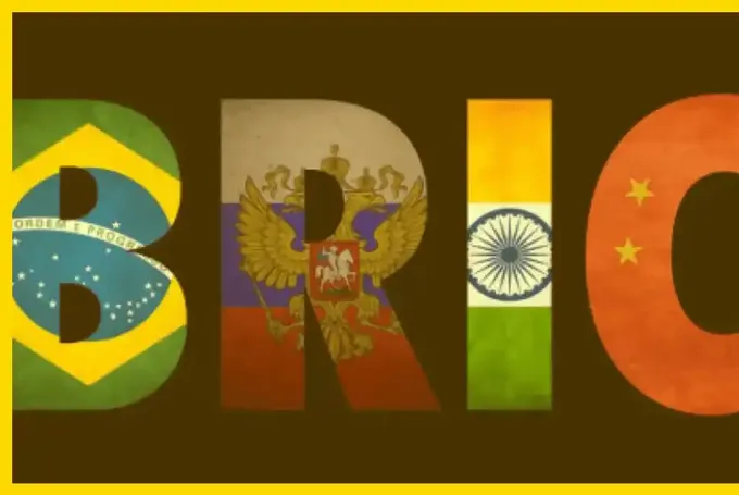 BRICS Nedir? Türkiye Üye Oluyor mu? BRICS’in Üye Ülkeleri Kimler? BRICS Nedir? Türkiye Üye Oluyor mu? BRICS’in Üye Ülkeleri Kimler?