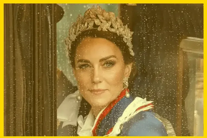 Prenses Kate, Kemoterapi Tedavisinin Bittiğini Paylaştığı Duygusal Video ile Açıkladı Prenses Kate, Kemoterapi Tedavisinin Bittiğini Paylaştığı Duygusal Video ile Açıkladı