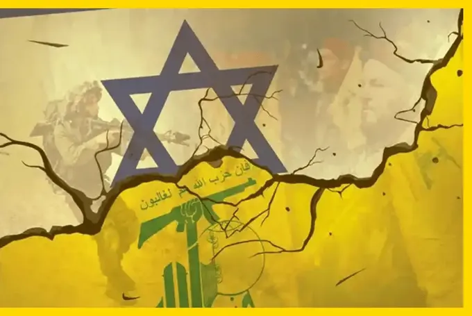 New York Times’a Göre İsrail-Hizbullah Çatışmasının Kritik Başlıkları New York Times’a Göre İsrail-Hizbullah Çatışmasının Kritik Başlıkları
