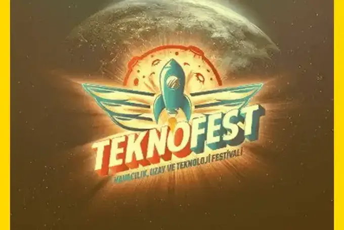TEKNOFEST 2024, Adana'da Görkemli Bir Açılış Yaptı TEKNOFEST 2024, Adana'da Görkemli Bir Açılış Yaptı