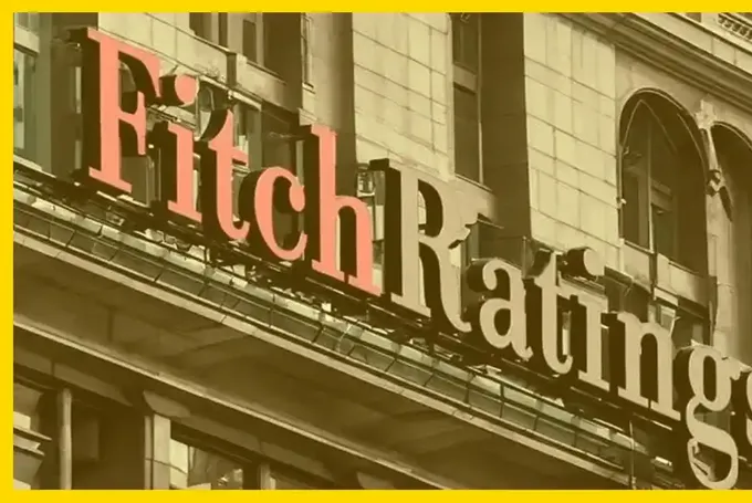 Fitch, 8 Belediye ve Varlık Fonu'nun Kredi Notunu İyileştirdi Fitch, 8 Belediye ve Varlık Fonu'nun Kredi Notunu İyileştirdi
