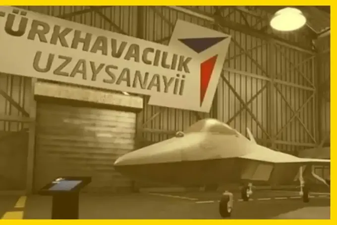 TUSAŞ Nedir? Önemi Neden Büyük? TUSAŞ Nedir? Önemi Neden Büyük?