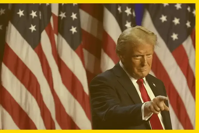 Donald Trump İçin Beyaz Saray’da Yeni Dönem Geçiş Planları Nasıl Şekilleniyor?