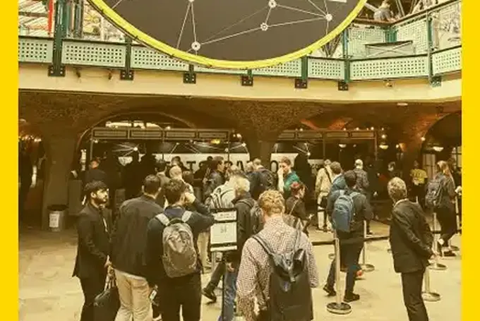 İngiltere İş Piyasasında Yapay Zeka Etkisi: Milyonlarca İş Tehdit Altında İngiltere İş Piyasasında Yapay Zeka Etkisi: Milyonlarca İş Tehdit Altında