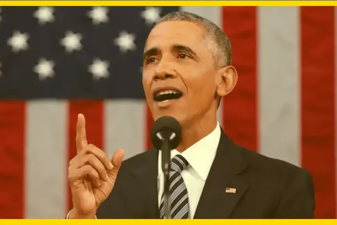 Barack Obama 2024 Yılının Favori Şarkı ve Kitaplarını Açıkladı Barack Obama 2024 Yılının Favori Şarkı ve Kitaplarını Açıkladı