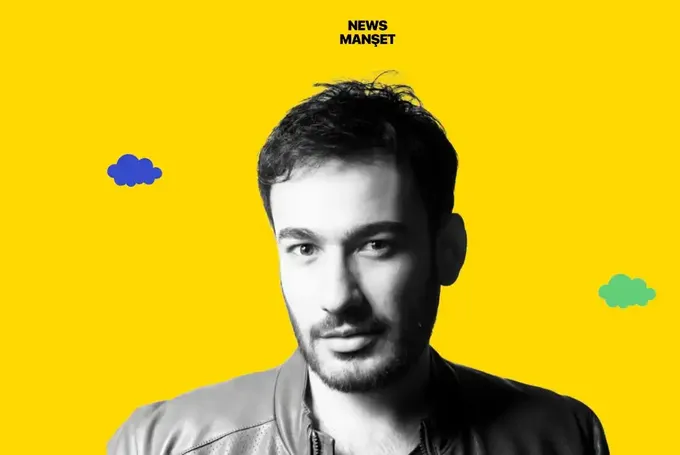 'Dünyanın Gamına' Şarkısı ile Gökhan Bölükçü Müziğe Yeni Bir Soluk Getiriyor!