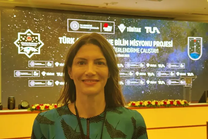 Uzayda kolonileşmenin önünü "yapay zeka destekli deneysel platformlar" açacak Uzayda kolonileşmenin önünü "yapay zeka destekli deneysel platformlar" açacak
