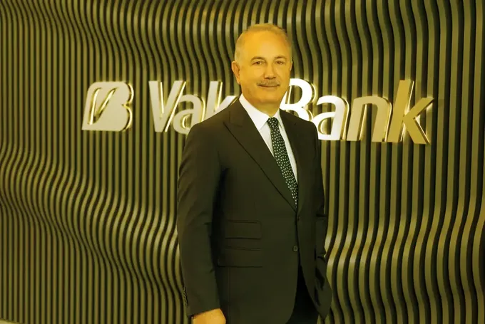 VakıfBank'tan 750 milyon dolarlık sürdürülebilir eurobond ihracı