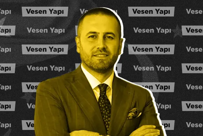 Vesen Yalıları’nda Muhittin Palazoğlu ile Özel ‘Yaza Merhaba’ Partisi