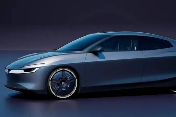 Volkswagen Mission Efficiency: Sırrı motorda değil, gövdesinde