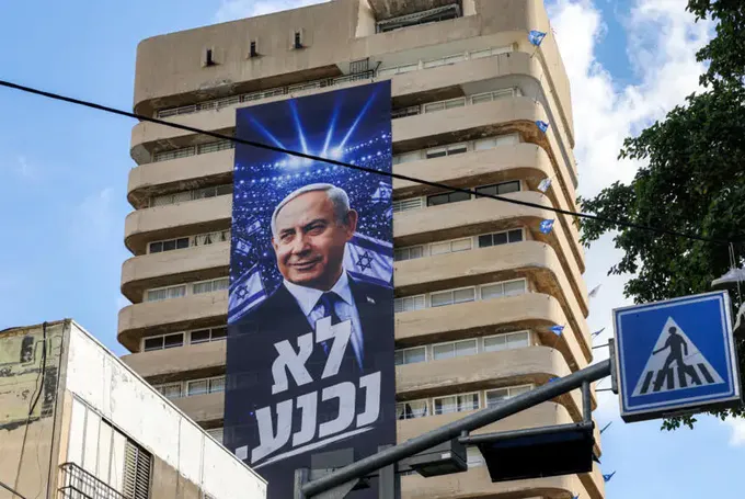 "Voter, C'Est Plus Que Jamais une Priorité" : De Paris à Tel-Aviv, le Retour des Israéliens Expatriés